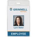 Can I request samples of a badge holder to assess its quality and design before placing a bulk order?